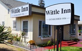 Wittle Motel Sunnyvale